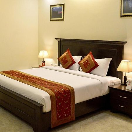 Raj Regency Hotel Jaipur Bagian luar foto